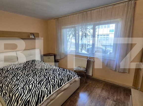 Apartament de vânzare 2 camere Micro 16 - 204116AV | BLITZ Satu Mare | Poza5