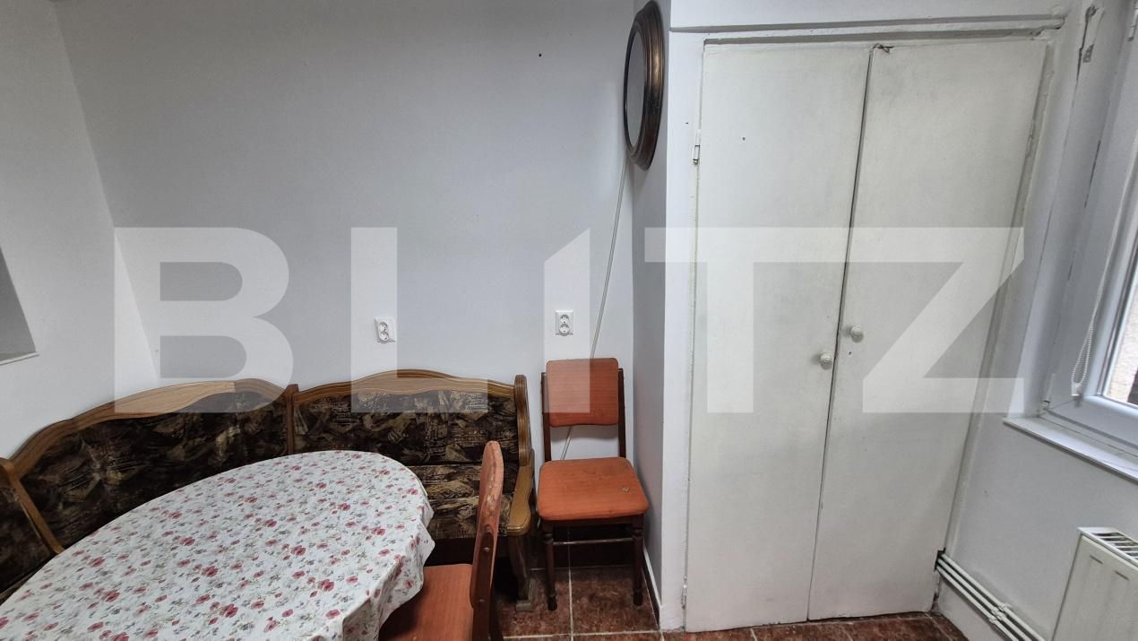Apartament de vânzare 2 camere Micro 16 - 204116AV | BLITZ Satu Mare | Poza11