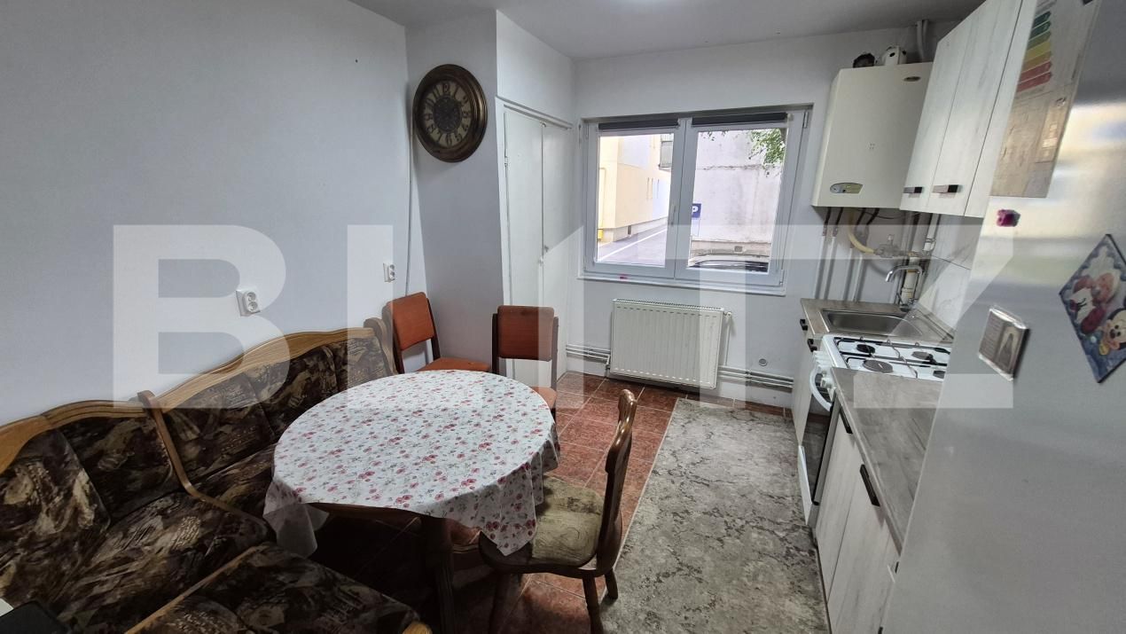 Apartament de vânzare 2 camere Micro 16 - 204116AV | BLITZ Satu Mare | Poza9