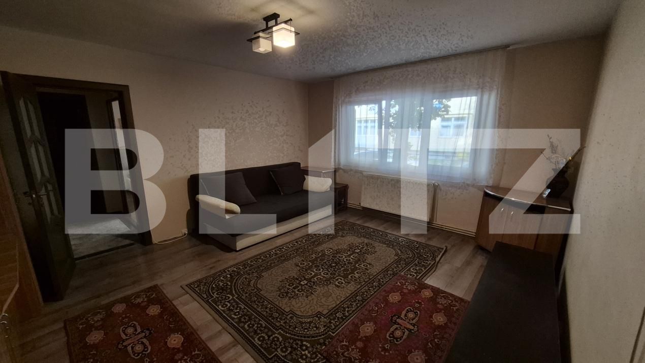 Apartament de vânzare 2 camere Micro 16 - 204116AV | BLITZ Satu Mare | Poza3