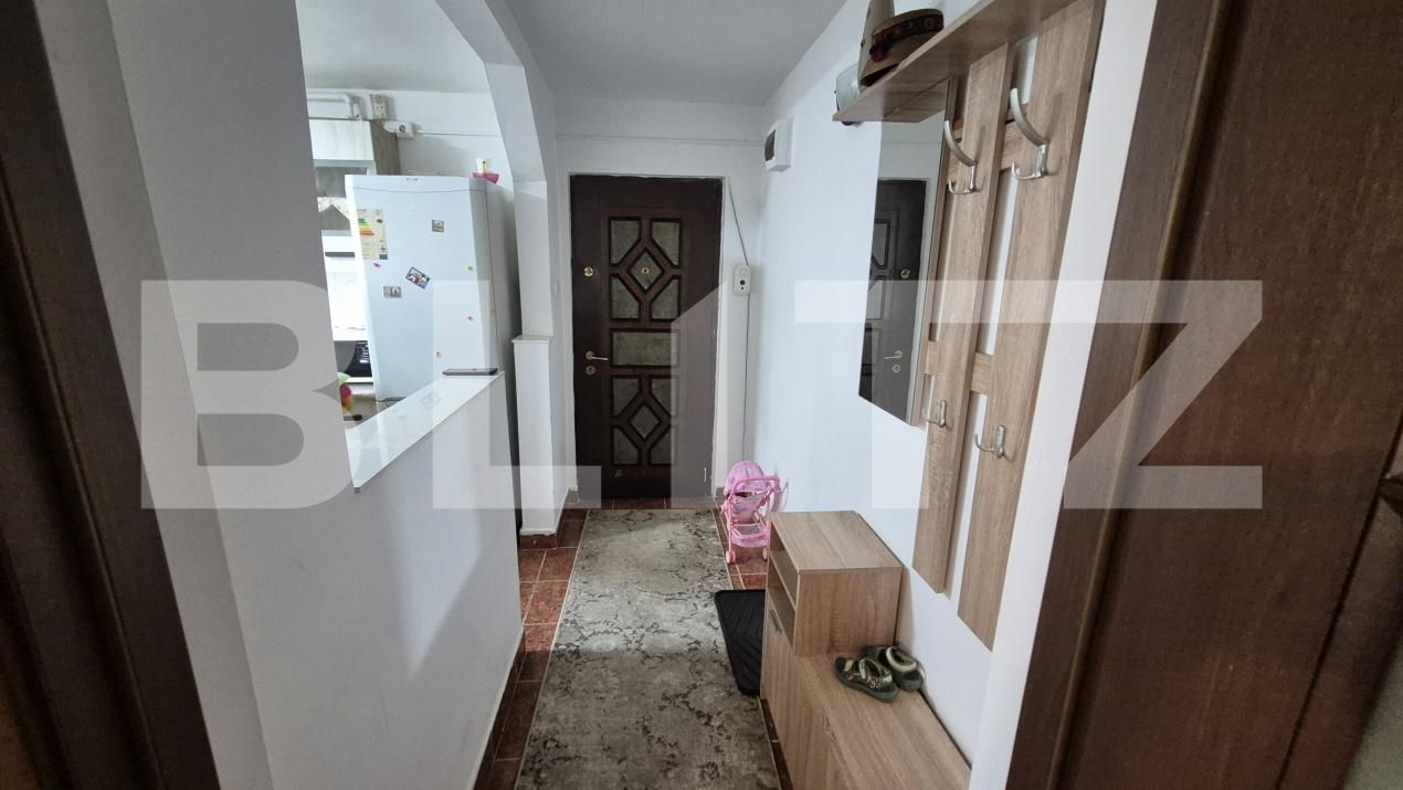 Apartament de vânzare 2 camere Micro 16 - 204116AV | BLITZ Satu Mare | Poza13