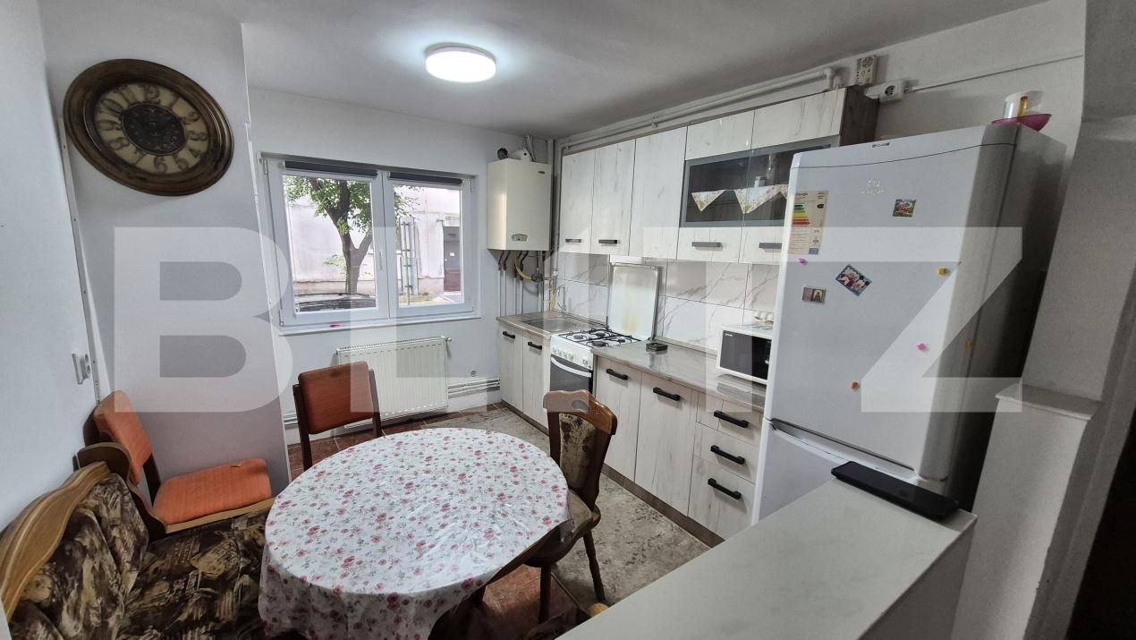 Apartament de vânzare 2 camere Micro 16 - 204116AV | BLITZ Satu Mare | Poza8