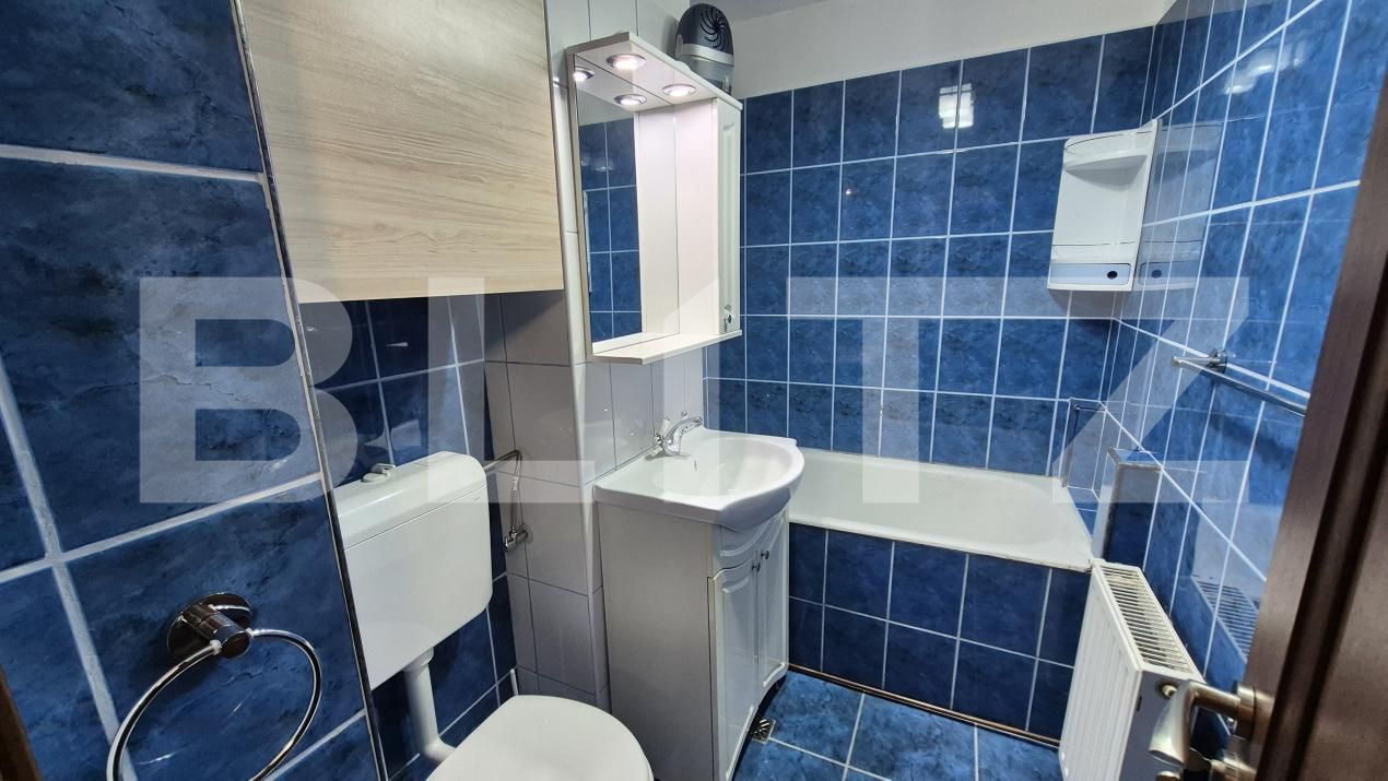 Apartament de vânzare 2 camere Micro 16 - 204116AV | BLITZ Satu Mare | Poza14