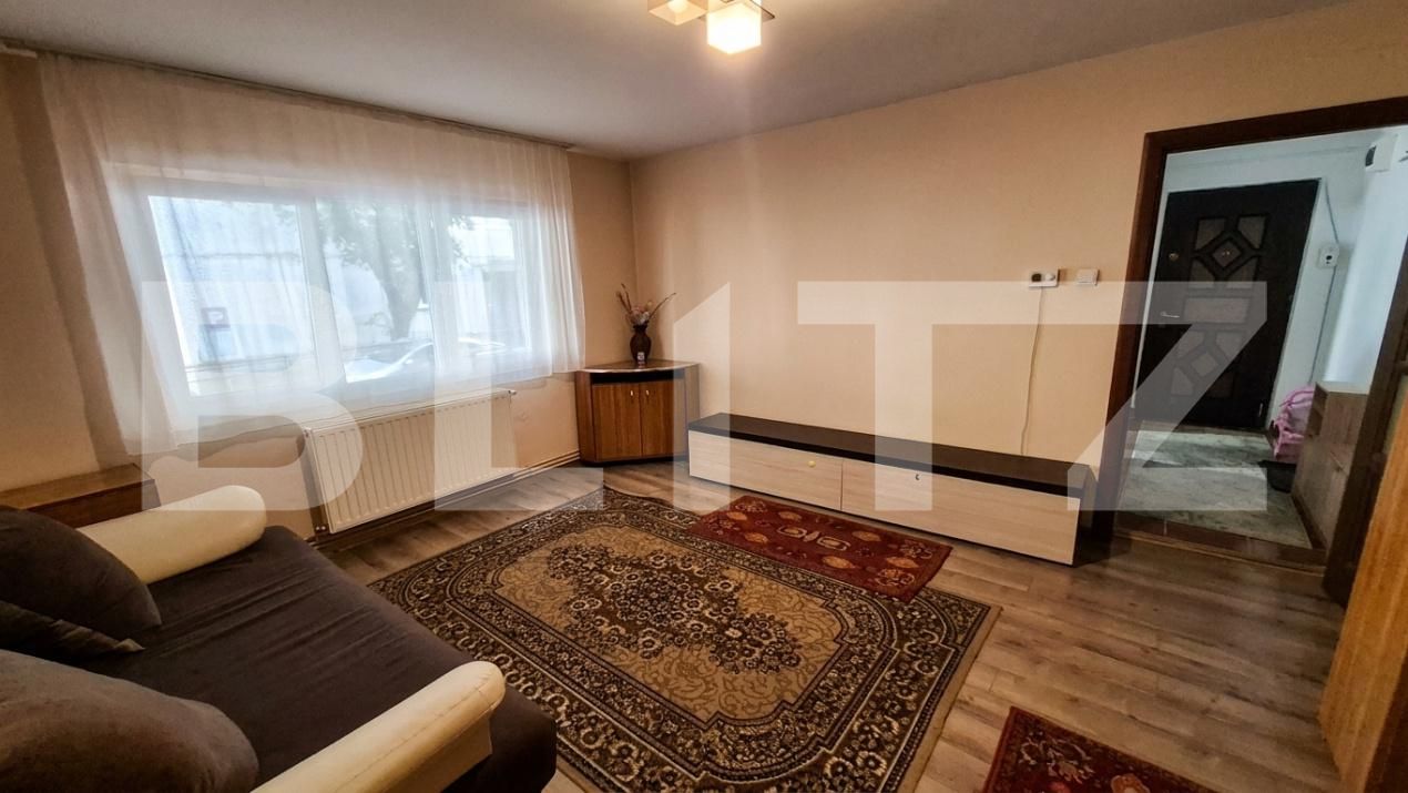 Apartament de vânzare 2 camere Micro 16 - 204116AV | BLITZ Satu Mare | Poza2
