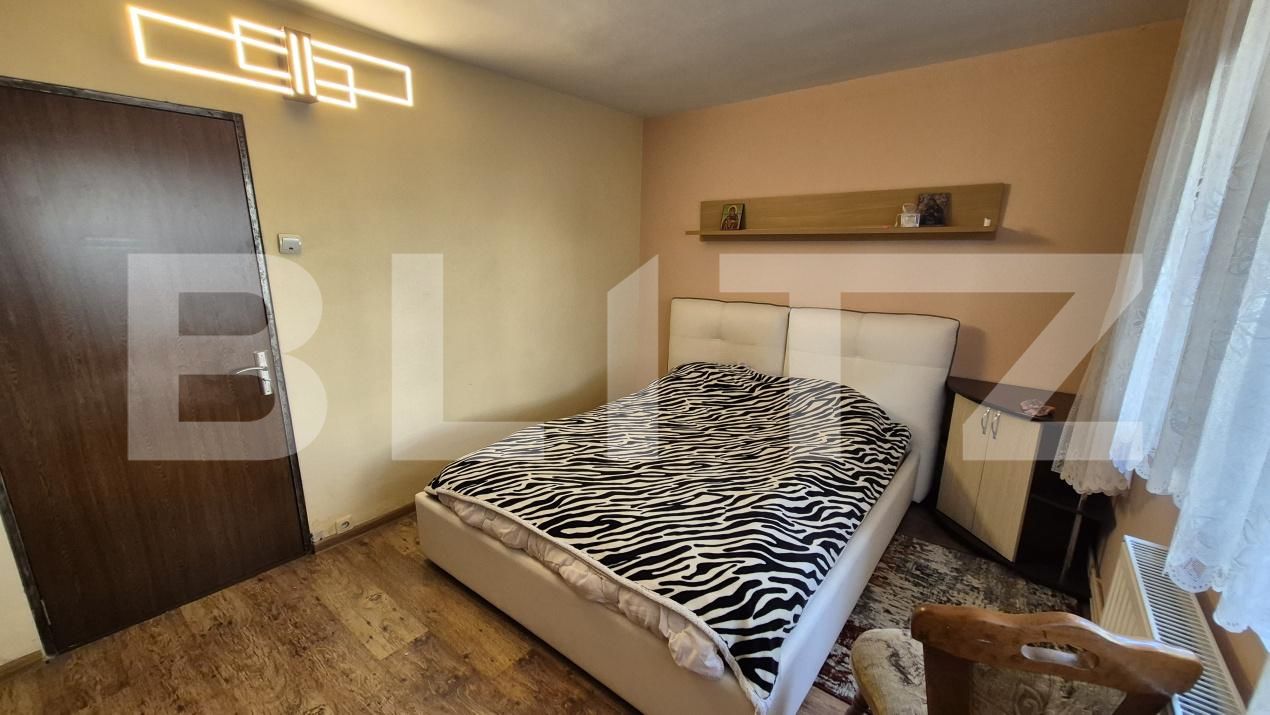 Apartament de vânzare 2 camere Micro 16 - 204116AV | BLITZ Satu Mare | Poza6