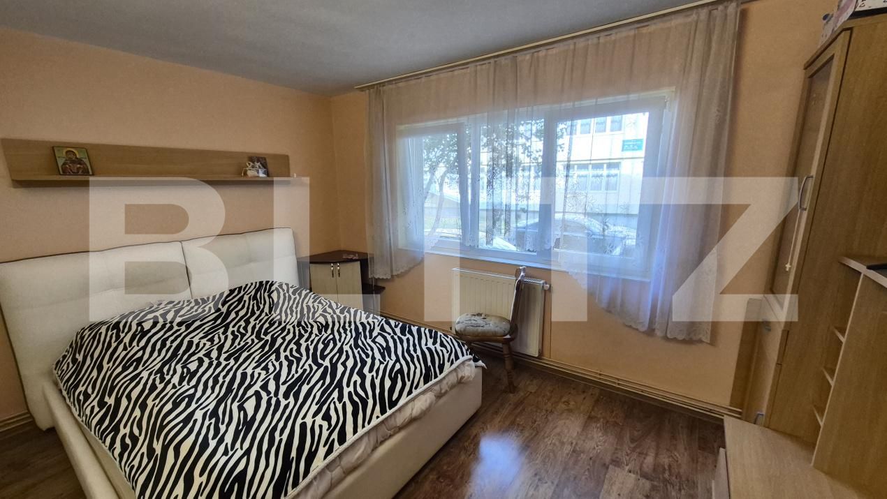 Apartament de vânzare 2 camere Micro 16 - 204116AV | BLITZ Satu Mare | Poza5