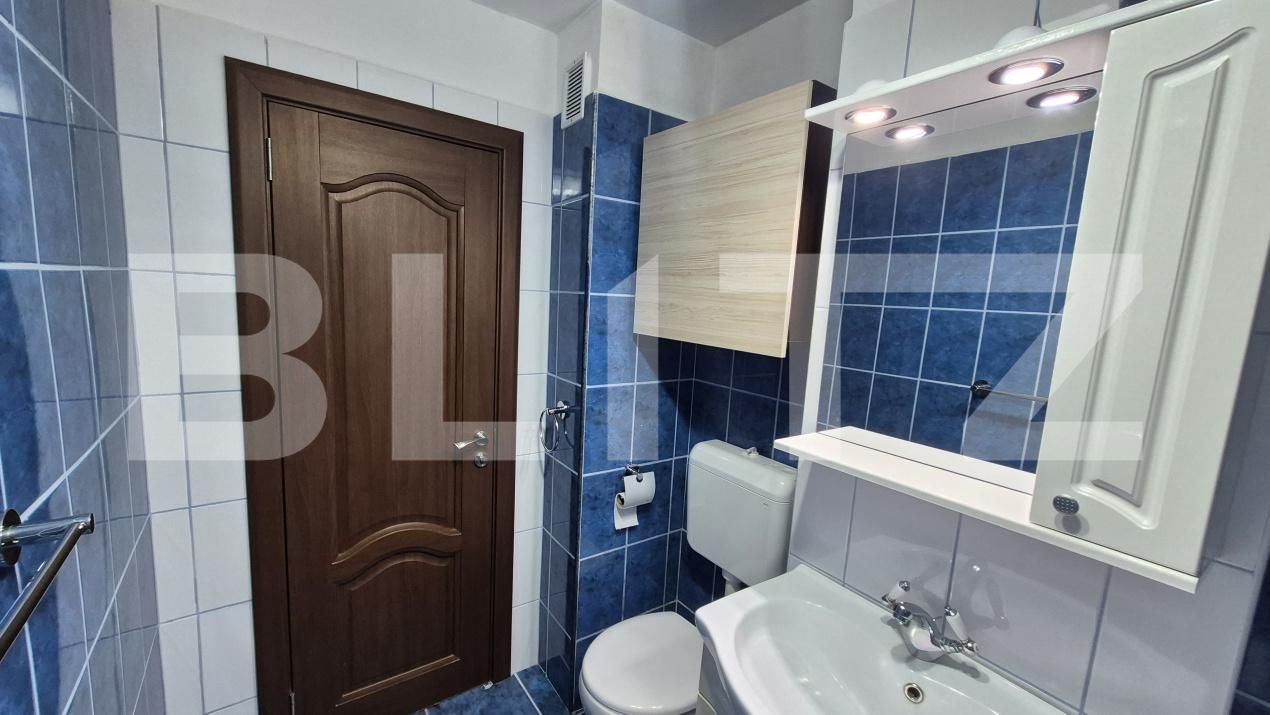 Apartament de vânzare 2 camere Micro 16 - 204116AV | BLITZ Satu Mare | Poza15