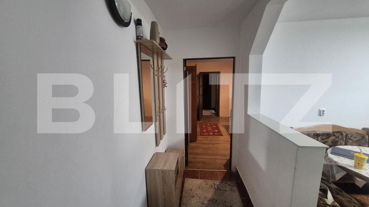 Apartament de vânzare 2 camere Micro 16 - 204116AV | BLITZ Satu Mare | Poza12
