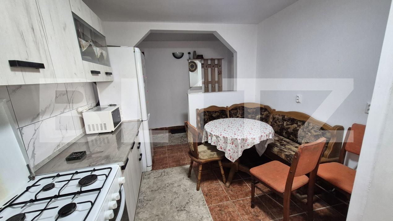 Apartament de vânzare 2 camere Micro 16 - 204116AV | BLITZ Satu Mare | Poza10