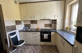 Apartament cu 3 camere, 64mp utili, zona Careiului 