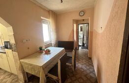 Apartament cu 3 camere, 64mp utili, zona Careiului 
