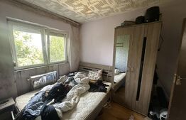 Apartament cu 3 camere, 64mp utili, zona Careiului 
