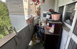 Apartament cu 3 camere, 64mp utili, zona Careiului 