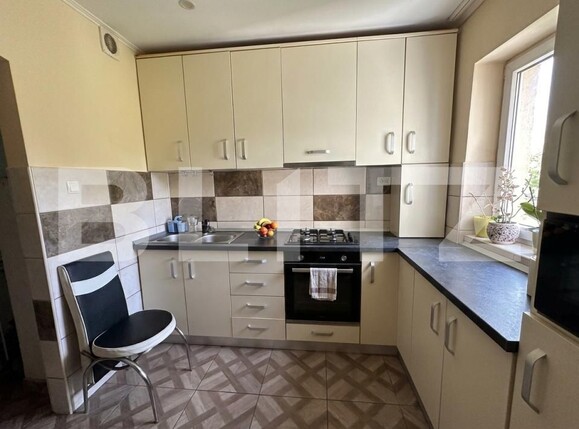 Apartament de vânzare 3 camere Careiului - 204119AV | BLITZ Satu Mare | Poza2