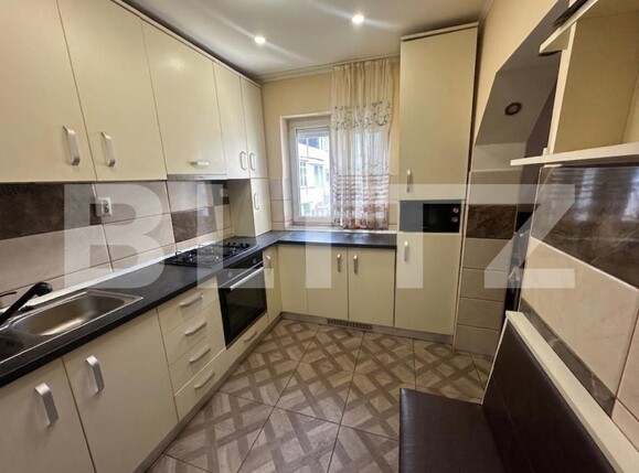 Apartament de vânzare 3 camere Careiului - 204119AV | BLITZ Satu Mare | Poza1