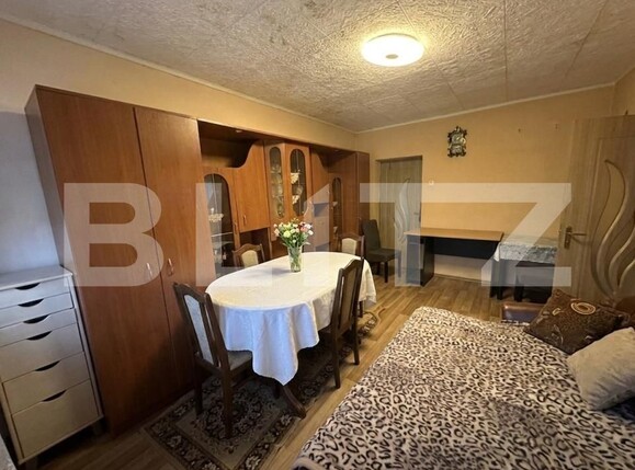 Apartament de vânzare 3 camere Careiului - 204119AV | BLITZ Satu Mare | Poza5