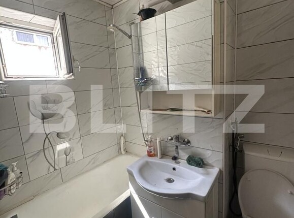 Apartament de vânzare 3 camere Careiului - 204119AV | BLITZ Satu Mare | Poza9