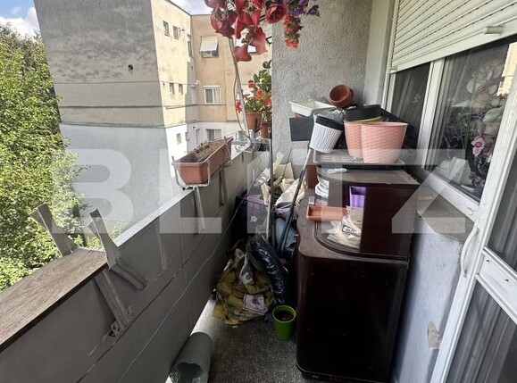 Apartament de vânzare 3 camere Careiului - 204119AV | BLITZ Satu Mare | Poza7