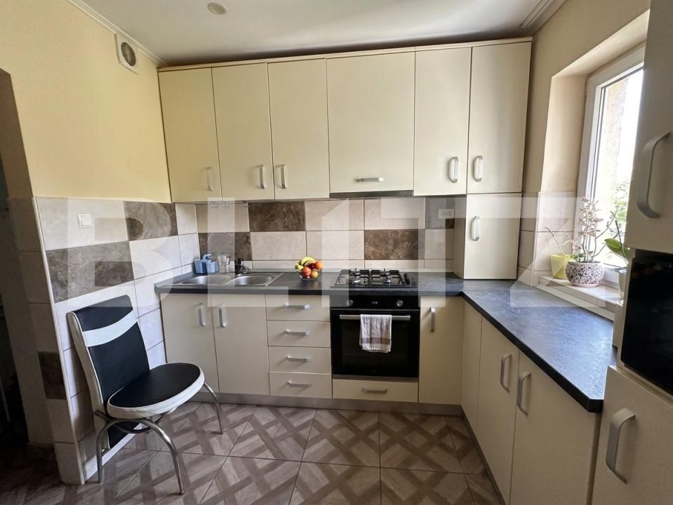 Apartament de vânzare 3 camere Careiului - 204119AV | BLITZ Satu Mare | Poza2