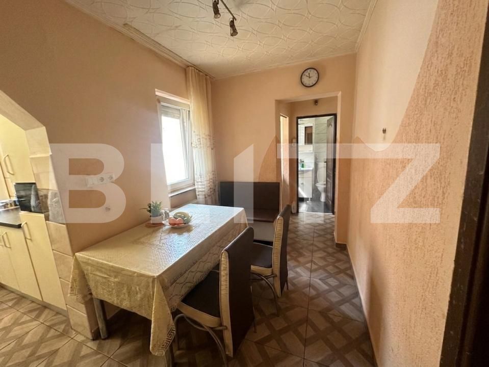 Apartament de vânzare 3 camere Careiului - 204119AV | BLITZ Satu Mare | Poza3
