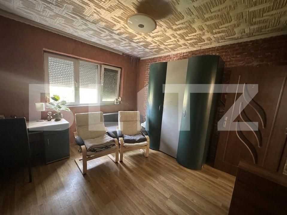 Apartament de vânzare 3 camere Careiului - 204119AV | BLITZ Satu Mare | Poza6