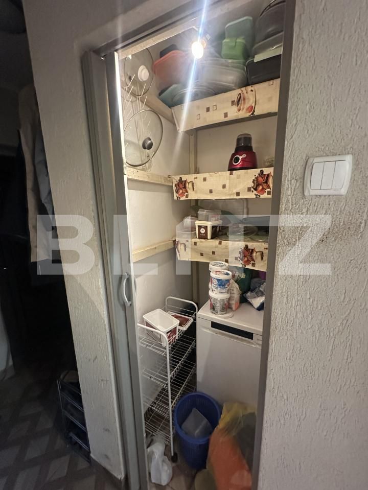 Apartament de vânzare 3 camere Careiului - 204119AV | BLITZ Satu Mare | Poza8