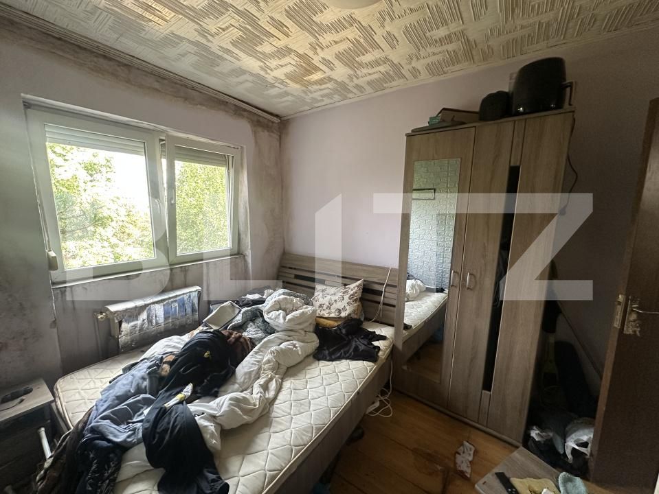 Apartament de vânzare 3 camere Careiului - 204119AV | BLITZ Satu Mare | Poza10