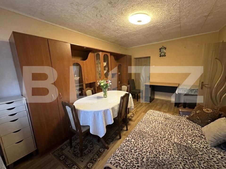 Apartament de vânzare 3 camere Careiului - 204119AV | BLITZ Satu Mare | Poza5
