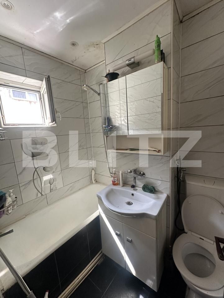Apartament de vânzare 3 camere Careiului - 204119AV | BLITZ Satu Mare | Poza9