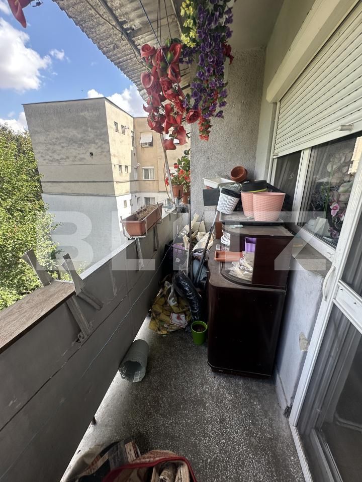 Apartament de vânzare 3 camere Careiului - 204119AV | BLITZ Satu Mare | Poza7