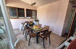 Terasa acoperita de inchiriat, 75 mp, zona RAR Careiului