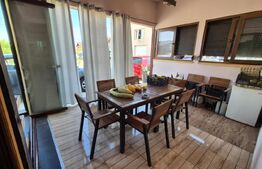 Terasa acoperita de inchiriat, 75 mp, zona RAR Careiului