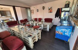 Spațiu comercial de închiriat Semicentral - 204435SIC | BLITZ Satu Mare | Poza1