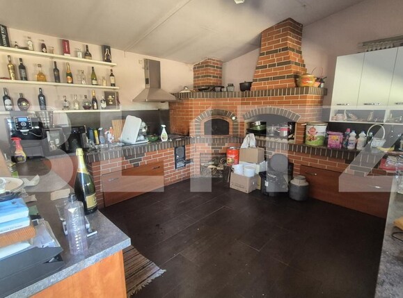 Spațiu comercial de închiriat Careiului - 204124SIC | BLITZ Satu Mare | Poza5