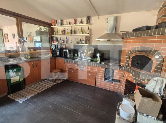 Spațiu comercial de închiriat Careiului - 204124SIC | BLITZ Satu Mare | Poza6