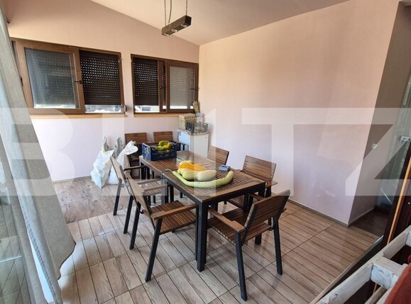 Spațiu comercial de închiriat Careiului - 204124SIC | BLITZ Satu Mare | Poza4