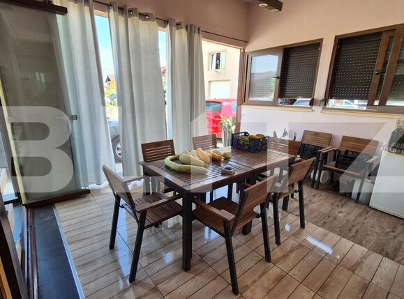 Spațiu comercial de închiriat Careiului - 204124SIC | BLITZ Satu Mare | Poza3