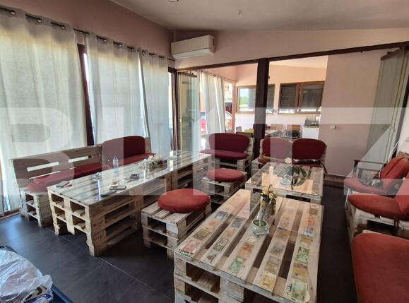 Spațiu comercial de închiriat Careiului - 204124SIC | BLITZ Satu Mare | Poza2