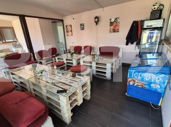 Spațiu comercial de închiriat Careiului - 204124SIC | BLITZ Satu Mare | Poza1