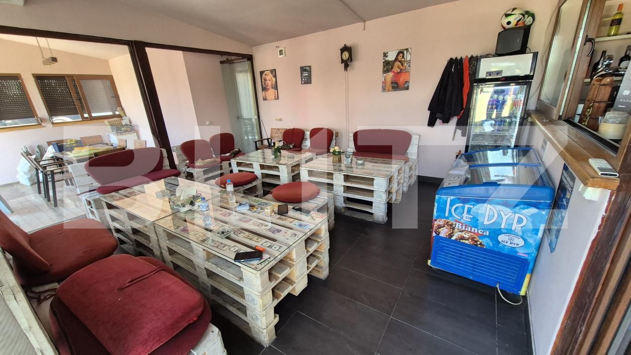 Spațiu comercial de închiriat Careiului - 204124SIC | BLITZ Satu Mare | Poza2
