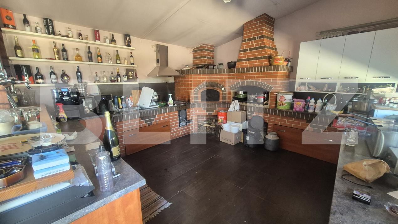 Spațiu comercial de închiriat Careiului - 204124SIC | BLITZ Satu Mare | Poza5
