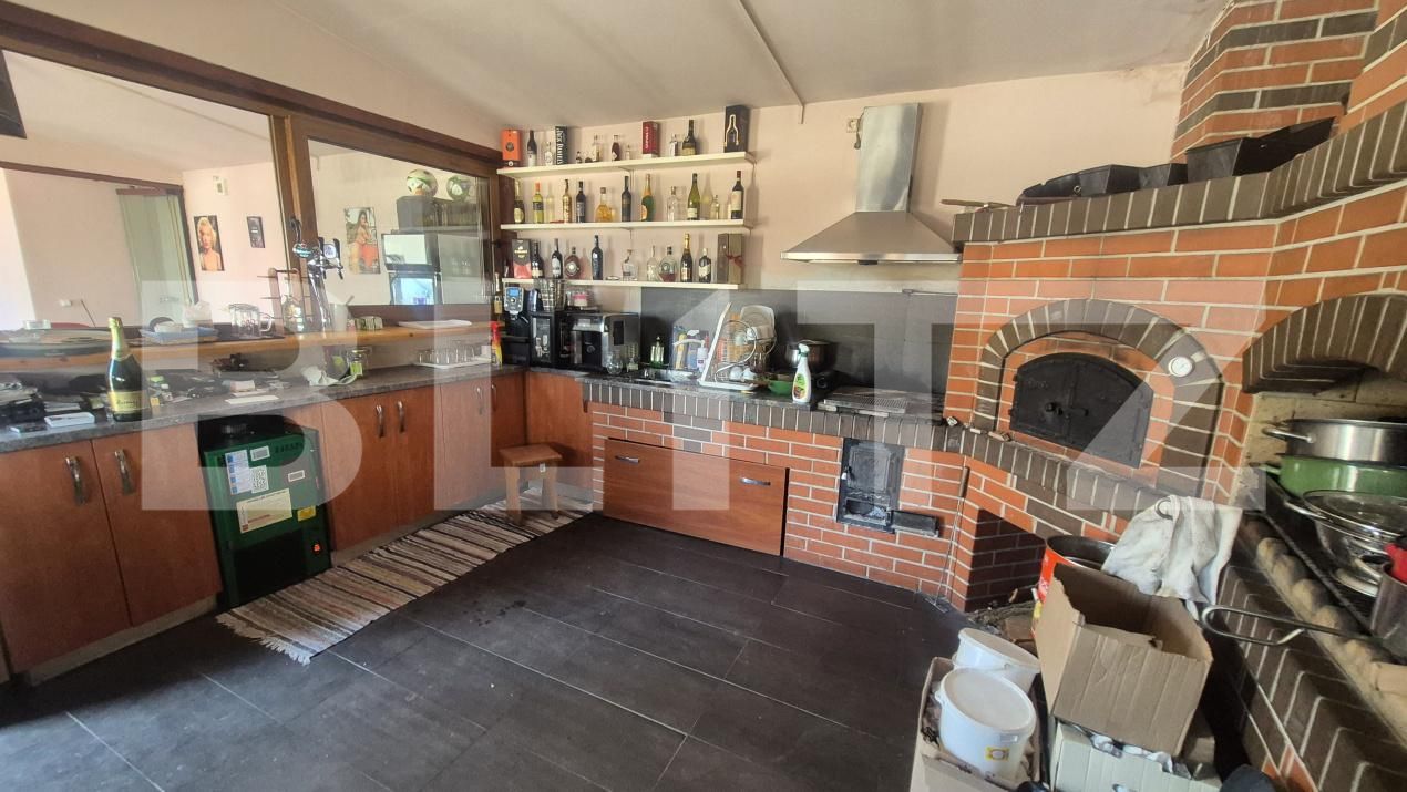 Spațiu comercial de închiriat Careiului - 204124SIC | BLITZ Satu Mare | Poza6