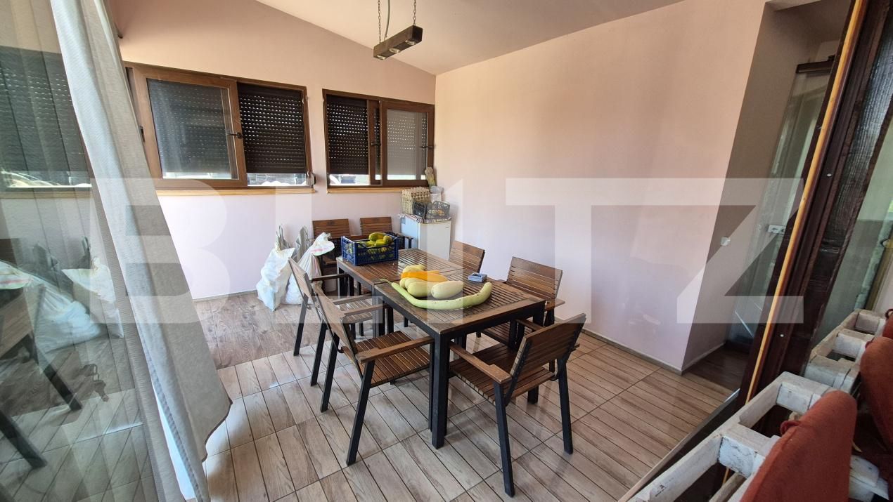Spațiu comercial de închiriat Careiului - 204124SIC | BLITZ Satu Mare | Poza4