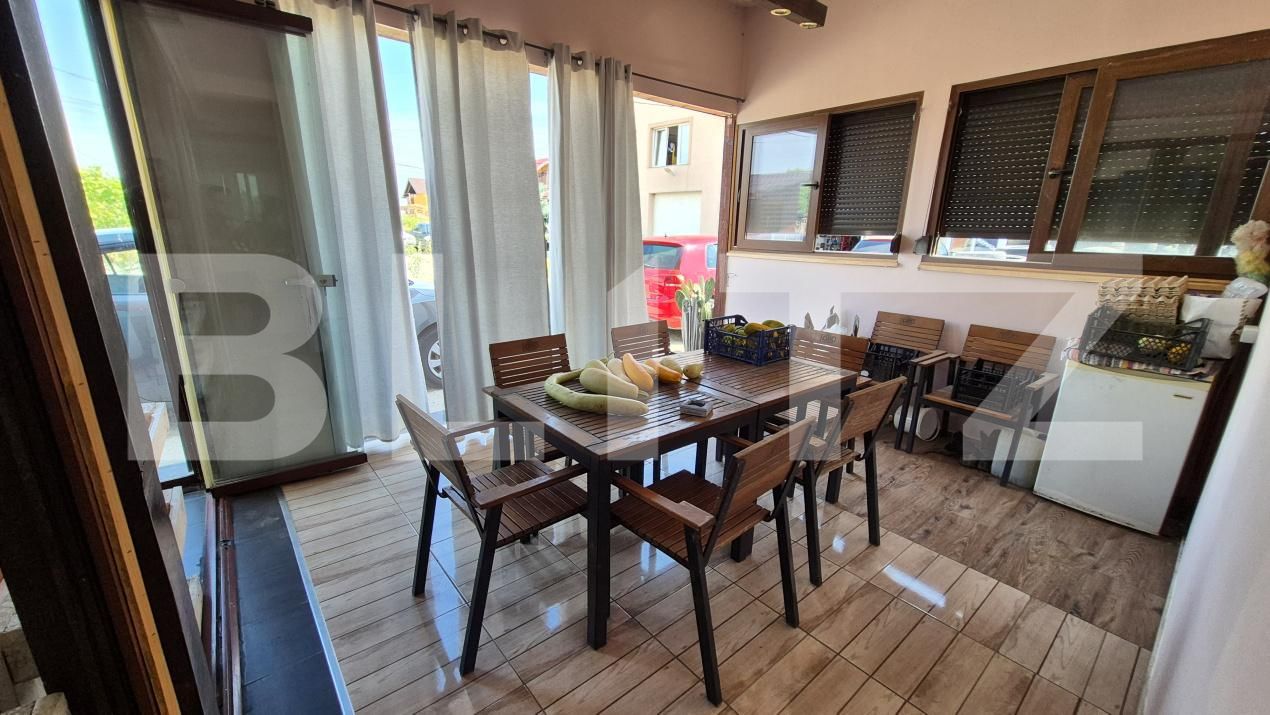 Spațiu comercial de închiriat Careiului - 204124SIC | BLITZ Satu Mare | Poza3