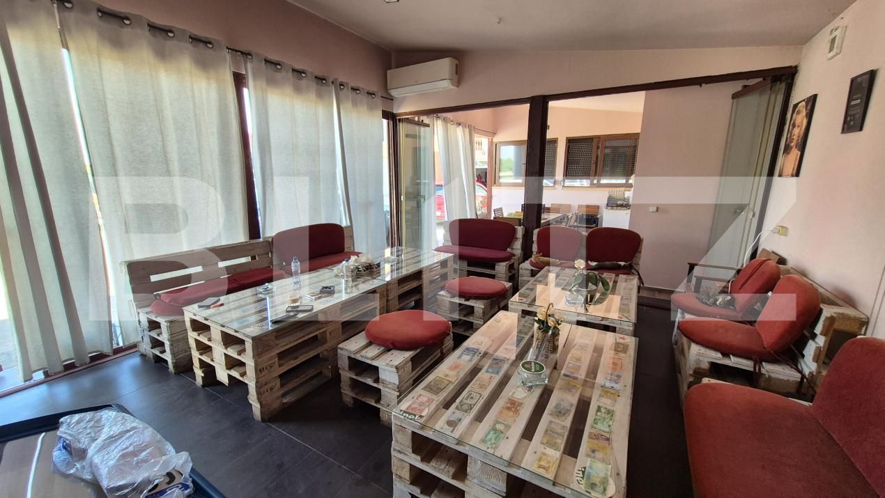 Spațiu comercial de închiriat Careiului - 204124SIC | BLITZ Satu Mare | Poza2