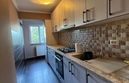 Apartament cu 2 camere, 56 mp, zona Careiului