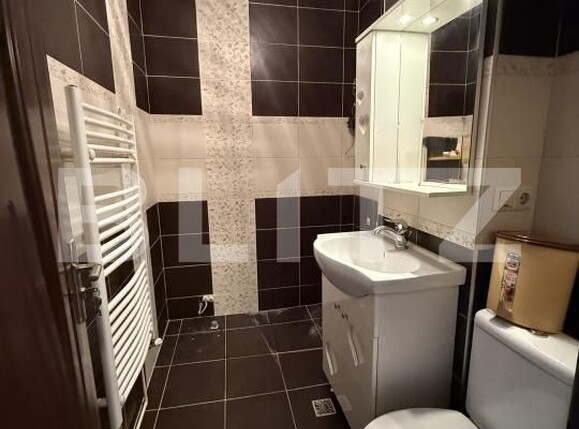 Apartament de închiriat 2 camere Careiului - 204145AI | BLITZ Satu Mare | Poza4