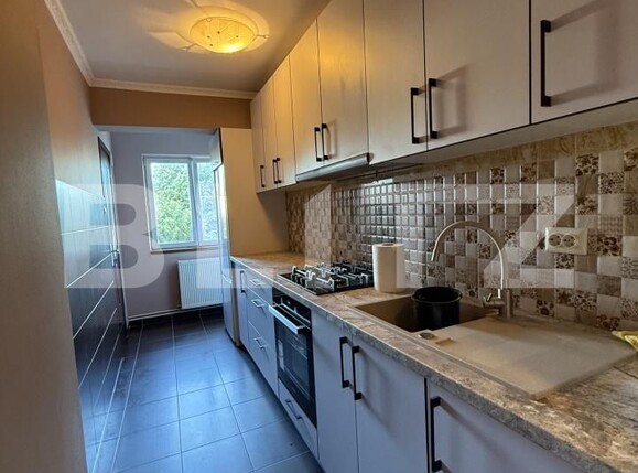 Apartament de închiriat 2 camere Careiului - 204145AI | BLITZ Satu Mare | Poza3