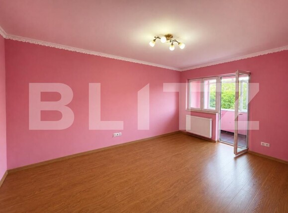 Apartament de închiriat 2 camere Careiului - 204145AI | BLITZ Satu Mare | Poza1