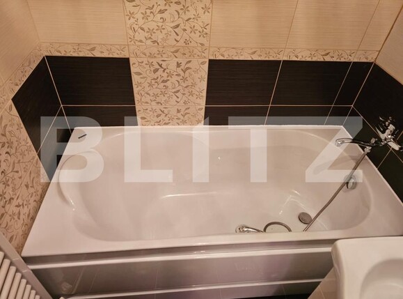 Apartament de închiriat 2 camere Careiului - 204145AI | BLITZ Satu Mare | Poza5
